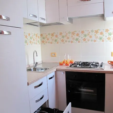Romatmosphere Apartment *
