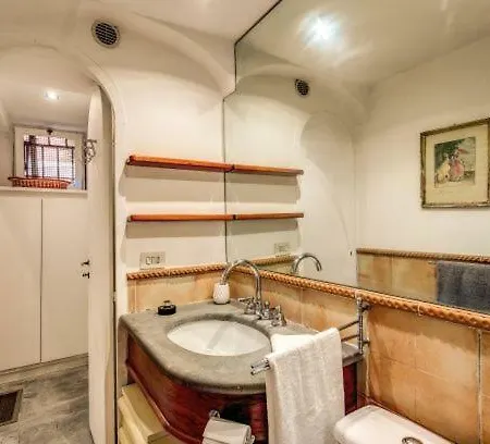 Apartment La Casa A Monti *