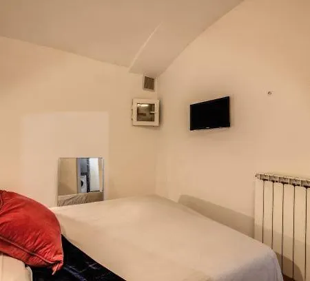 La Casa A Monti Apartment Rome