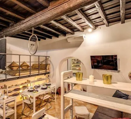 La Casa A Monti *