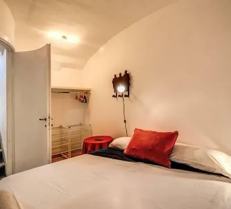 Apartment La Casa A Monti *