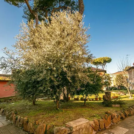 Garbatella Cosy Rome