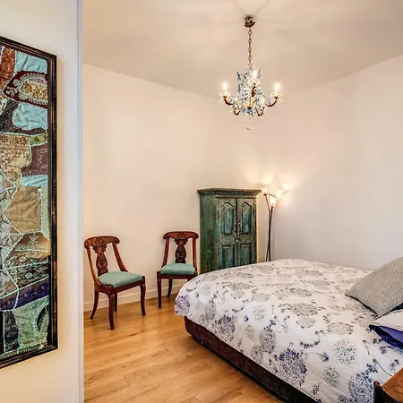 Garbatella Cosy Rome
