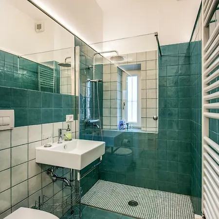 Garbatella Cosy Appartement