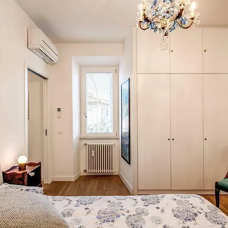 Garbatella Cosy * Rome