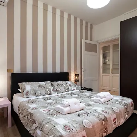 Liberty House דירה רומא