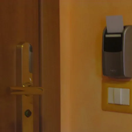 Romatmosphere Apartment