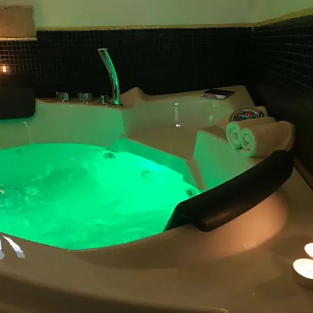Casaphrodite Vakantiehuis *