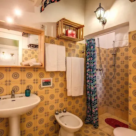 Apartment Urban Chic Studio - By Brave Rome