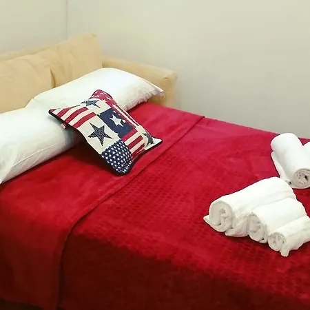 Germanico's House Bed & Breakfast 2*