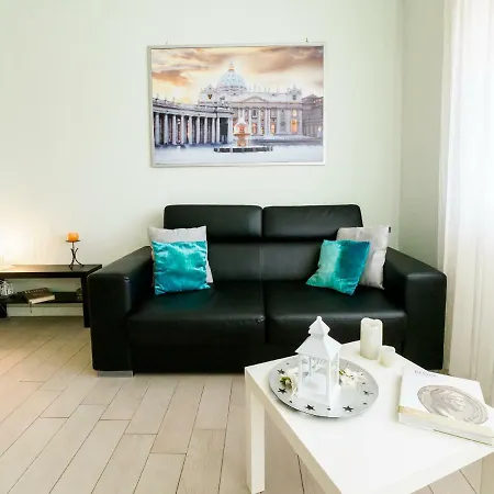 Saint Peter Welcoming Appartement