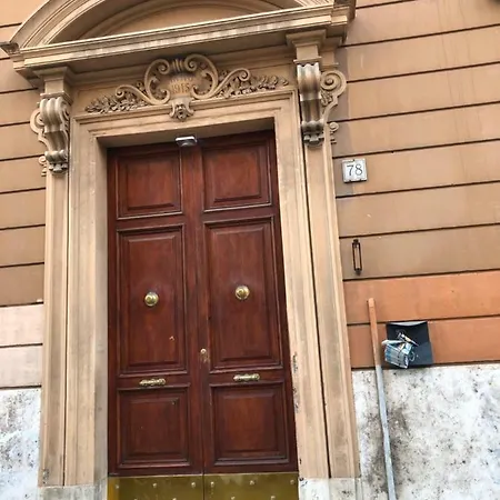 Poliziano Apartment