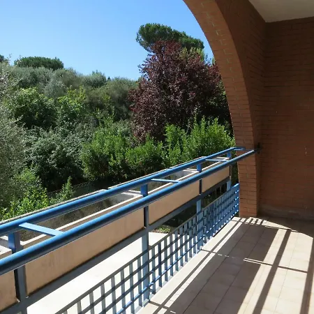 La Casa Di Bambi Rome