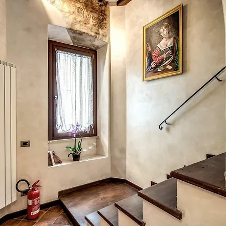 Guest house Boutique Relais Barozzi &