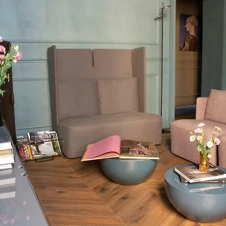 Le Quattro Dame Luxury Guest house