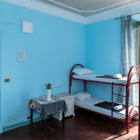 Hostel Youth Termini Rom