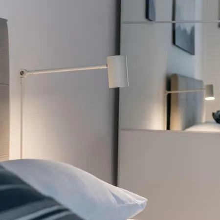 Appartamento Flat Intown Stazione Trastevere *