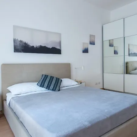 Appartamento Flat Intown Stazione Trastevere