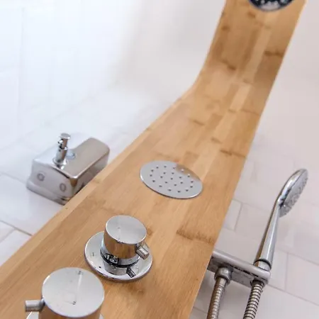 Flat Intown Stazione Trastevere * Roma
