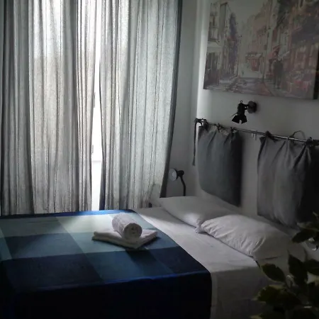 T C Rms Guest house Rome