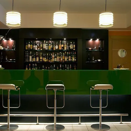 Hotel Nh Collection Giustiniano Rome