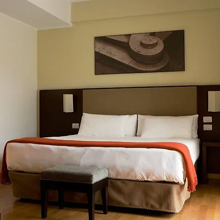 Nh Collection Giustiniano Hotel Rome
