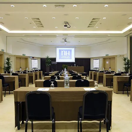 Nh Collection Giustiniano Hotel
