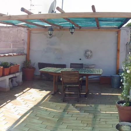 Apartment La Casupola Saint Peter's Quiet Rome