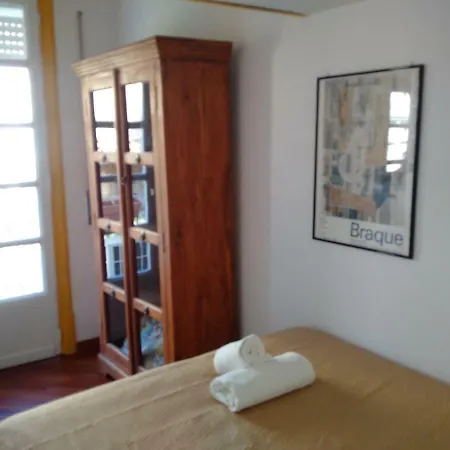 Apartment La Casupola Saint Peter's Quiet