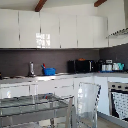 La Casupola Saint Peter's Quiet Apartment *