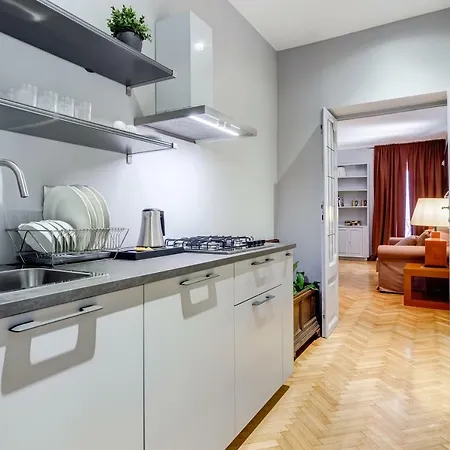 Gasthof Frattina27 Rom