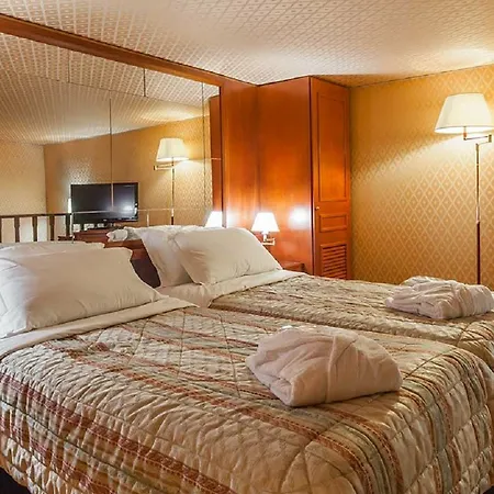 Galles Hotel Rom