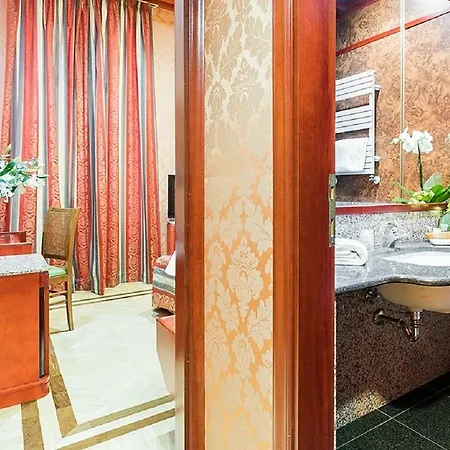 Galles Hotel Rom