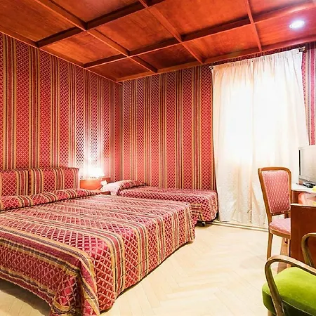 Galles Hotel Rom