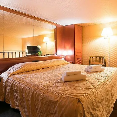 Hotel Galles Rom