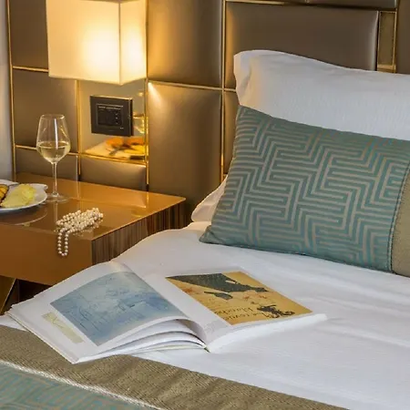 Gioberti Hotel Roma