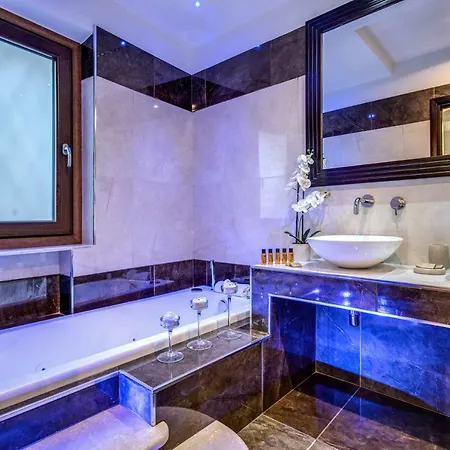 Boutique Relais Barozzi & Guest house