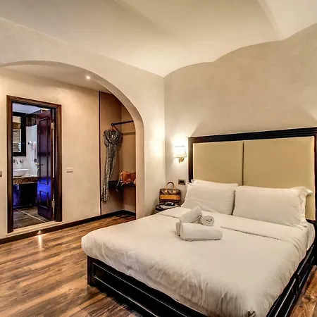 Boutique Relais Barozzi & Guest house 3*