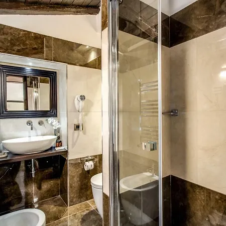 Guest house Boutique Relais Barozzi & 3*