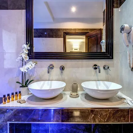 Boutique Relais Barozzi &