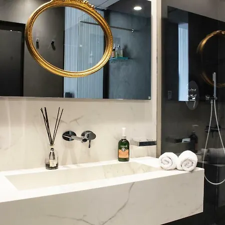 Le Quattro Dame Luxury 3* Rome