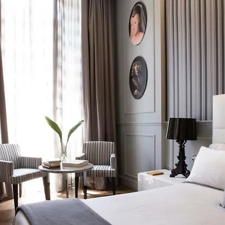 Le Quattro Dame Luxury