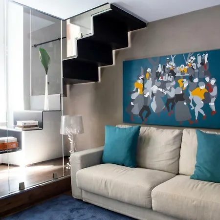Guest house Le Quattro Dame Luxury Rome