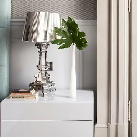 Le Quattro Dame Luxury Guest house Rome
