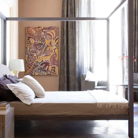 Le Quattro Dame Luxury Guest house 3*