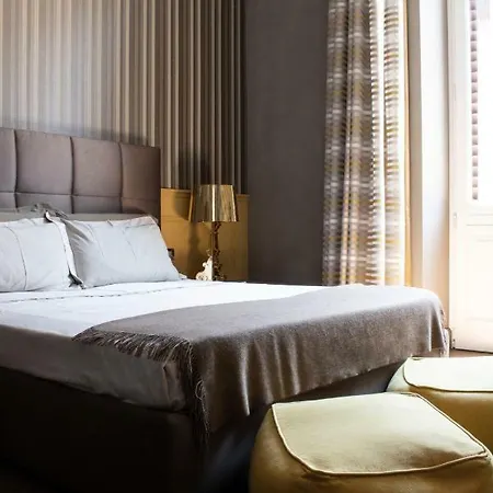 Le Quattro Dame Luxury Guest house Rome