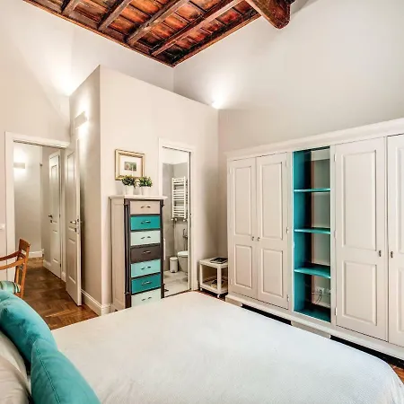 Appartamento Residenza Paola *
