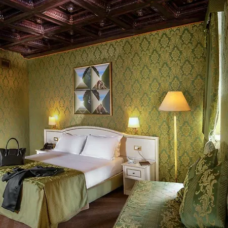 Residenza Canova Tadolini - Guest house 4*