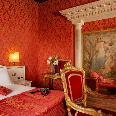 Residenza Canova Tadolini - Guest house 4*