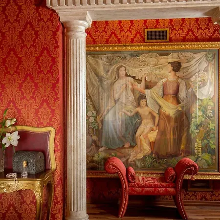Guest house Residenza Canova Tadolini -